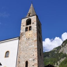 Église Saint-Jean-Baptiste