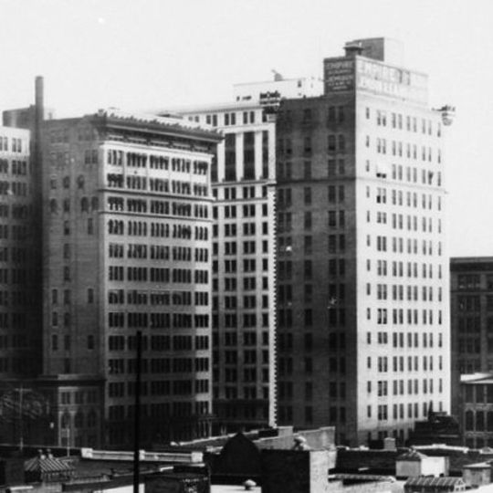 Heaviest Corner on Earth