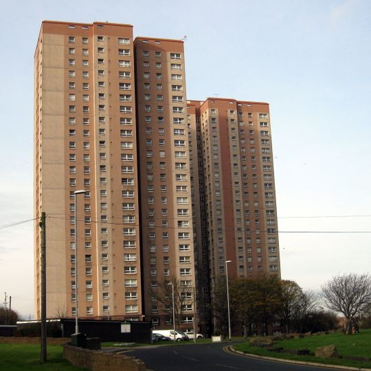 Cottingley Heights