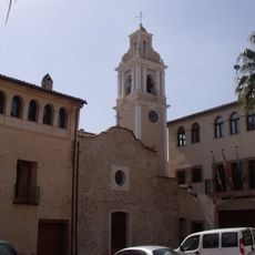 Church of Saint James