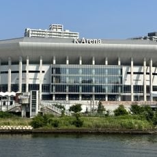 K-Arena Yokohama