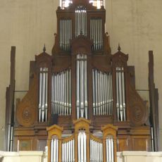 Nîmes Saint-Charles church