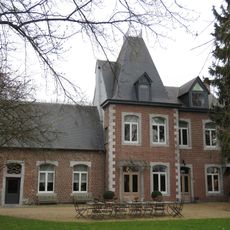 Kasteel van Melveren