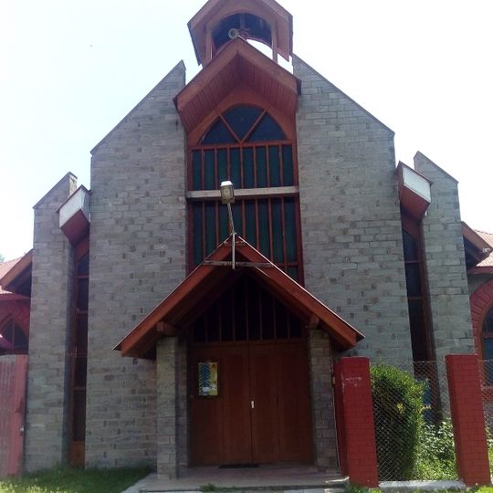 St. Joseph's Catholic Church