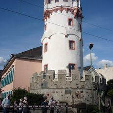 Adlerturm