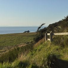 Fort Ebey State Park