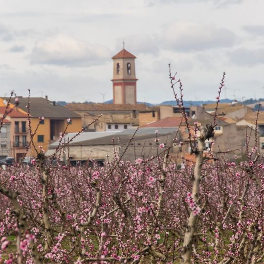Església de Sant Joan Baptista