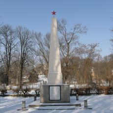 Ladendorf Russendenkmal
