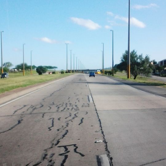 Route 5