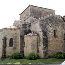 Ancienne église Notre-Dame-de-l'Assomption d'Anneyron