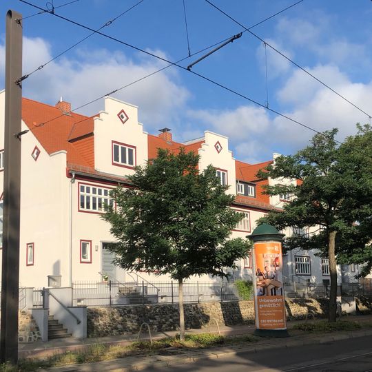 Schönebecker Straße 69-72