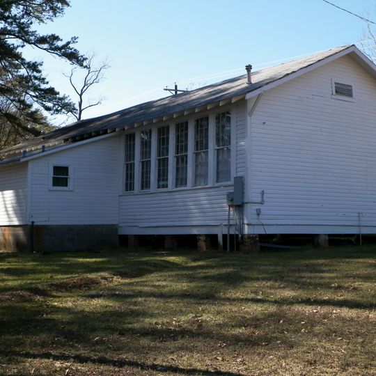 Pleasant Hill School