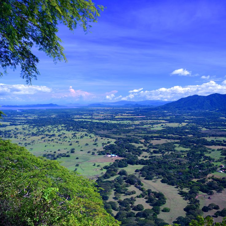 Nicoya Peninsula