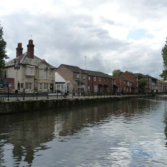 The Fisherman's Cottage