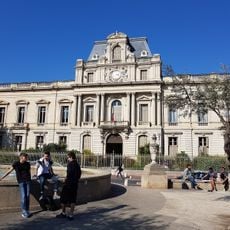 Hôtel de Baudon de Mauny