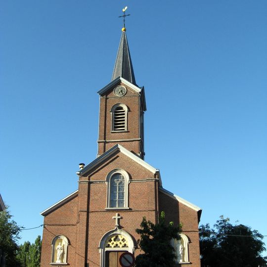 Église Saint-Pierre