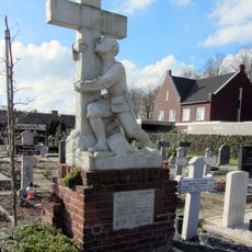 Dutch War Memorial