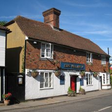 King William Iv Public House