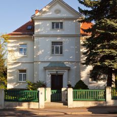 Villa Goethestraße 11