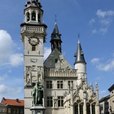 Belfort van Aalst