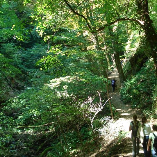Medvednica Nature Park