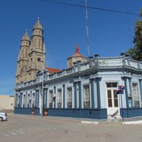 Dipartimento di Diamante