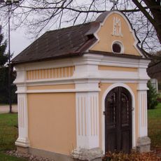 Chapel of Virgin Mary