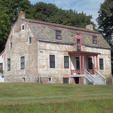 Van Schaick House
