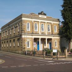 United Reformed Church