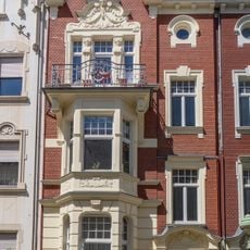 Rittershausstraße 3a