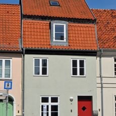 Wasserstraße 46 (Stralsund)