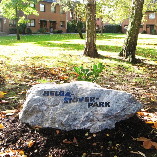 Helga-Stöver-Park