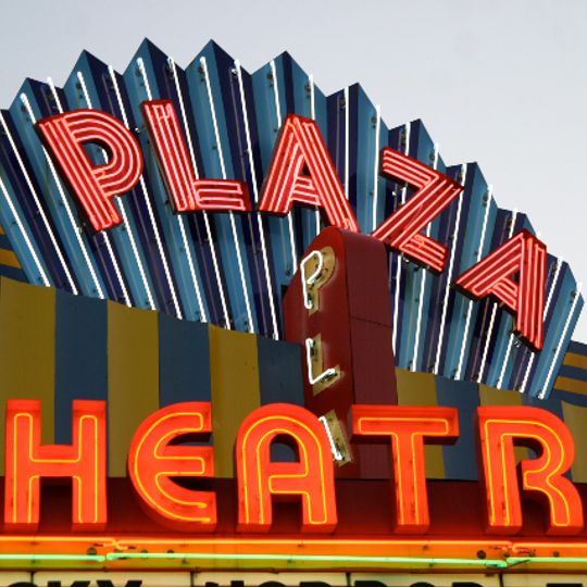 Plaza Theatre
