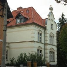 Billungstraße 3 (Quedlinburg)
