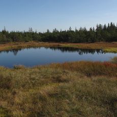 Velké jeřábí jezero