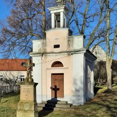 Chapel of Saint Procopius