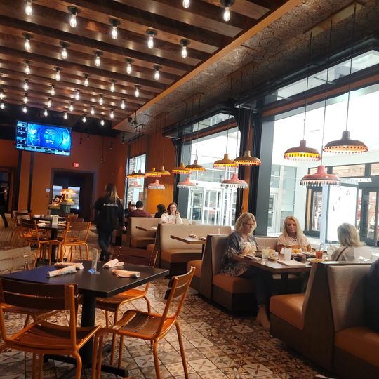 Loco Burro Fresh Mex Cantina and Tequila Bar
