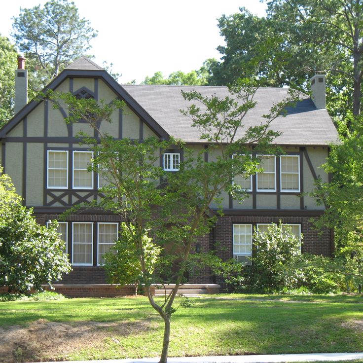 Eudora Welty Haus und Garten