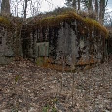 H-42/27/D2 light pillbox