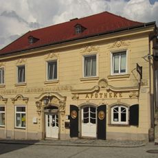 Auhofgasse 125, Weitra