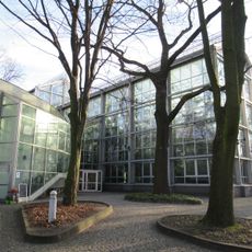 Palm House
