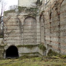 Thermes de Cluny