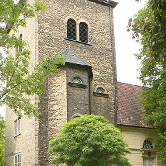 St.-Marien-Kirche