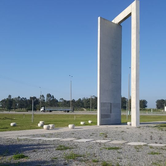 Espacio Memorial Penal de Libertad