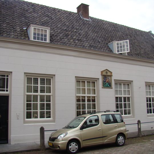 Putterstraat 42, Heusden