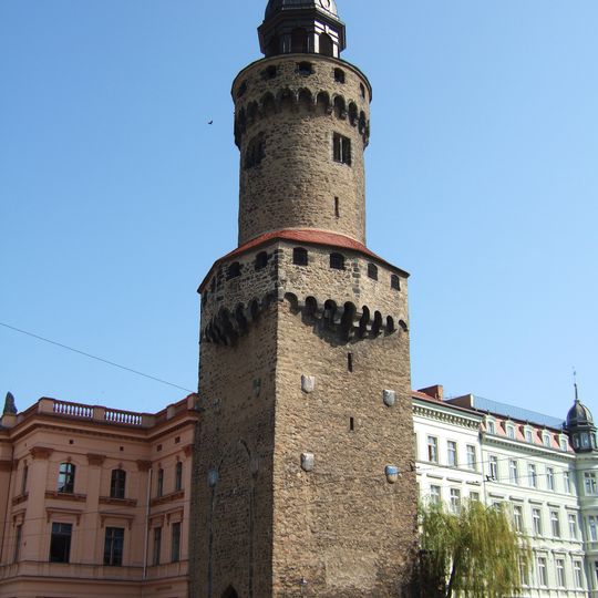 Reichenbacher Turm