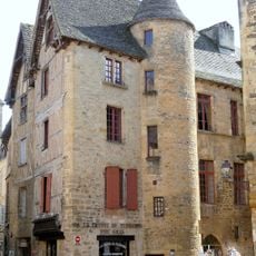 Hôtel de Royère