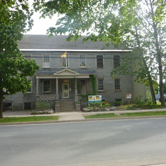 Prison du comte de York