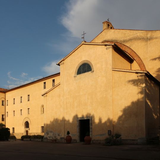 Chiesa di San Francesco