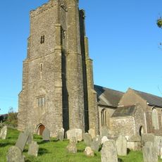 Church of St Michael